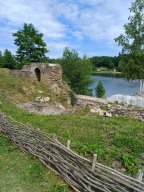 Staroladozhskaya Fortress